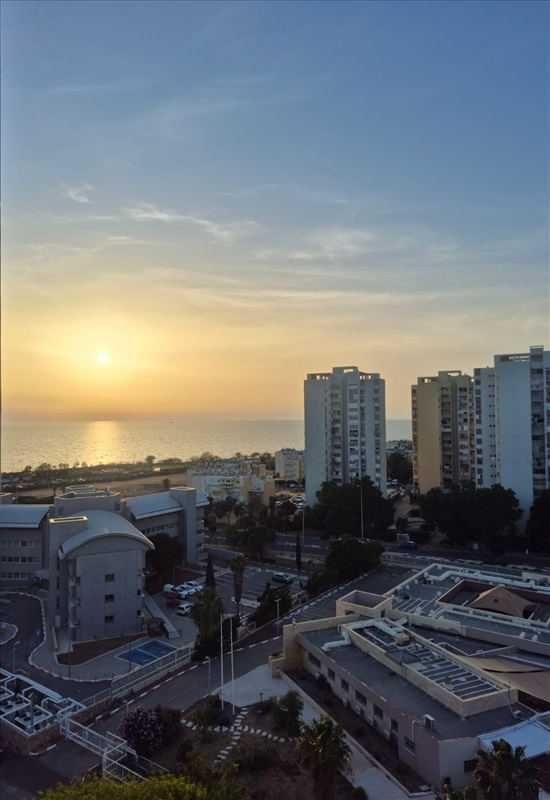 תמונה 7 ,דירה 3 חדרים למכירה בחיפה, רבי יהודה הנשיא, נווה דוד