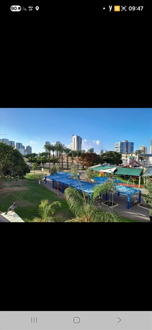 תמונה 1 ,דירה 4 חדרים למכירה באשדוד, הציונות, סיטי