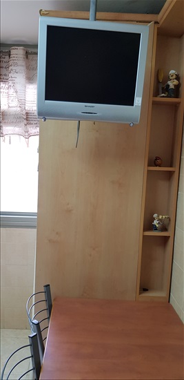 תמונה 9 ,דירה 3.5 חדרים למכירה בנצרת עילית, עצמון, רסקו
