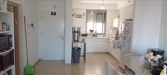 תמונה 9 ,דירה 5 חדרים למכירה בחדרה, לכיש, הפארק