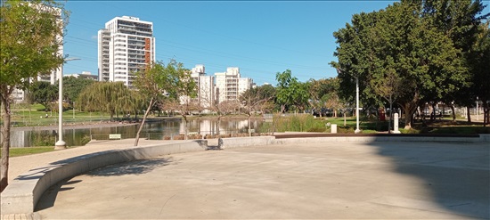 תמונה 6 ,דירה 5 חדרים למכירה בחדרה, לכיש, הפארק