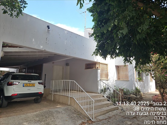 תמונה 3 ,וילה 5 חדרים למכירה בבנימינה, ששת הימים 5, אזור מזרחי