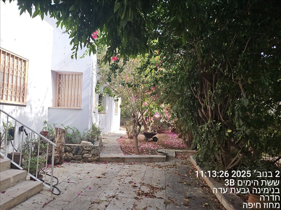 תמונה 4 ,וילה 5 חדרים למכירה בבנימינה, ששת הימים 5, אזור מזרחי
