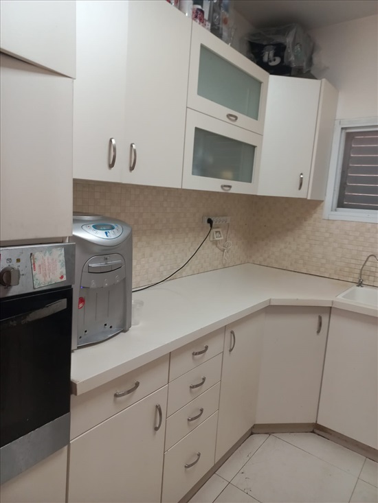 תמונה 2 ,דירת גן 4 חדרים למכירה באשקלון, סיני, נוה אילן