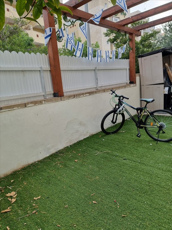 תמונה 3 ,דירת גן 4 חדרים למכירה באשקלון, סיני, נוה אילן