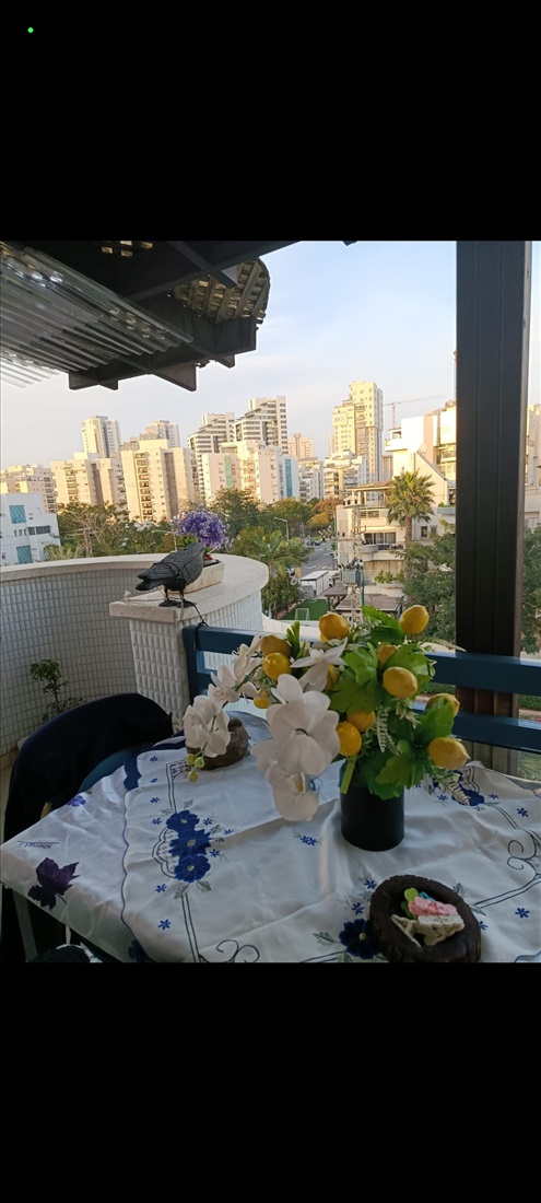 תמונה 8 ,דירה 5 חדרים למכירה באשדוד, כנרת , רובע י''א