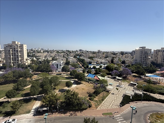 תמונה 8 ,דירה 4 חדרים למכירה ברמלה, שושנה דמארי , קריית האומנים - מצליח
