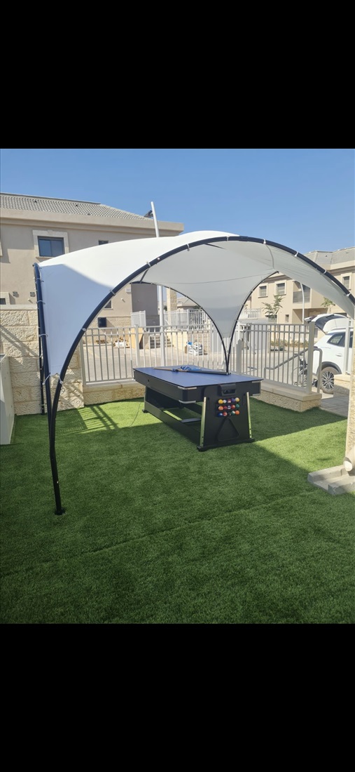 תמונה 3 ,דו משפחתי 6 חדרים למכירה בגבעות עדן, שורק, 115