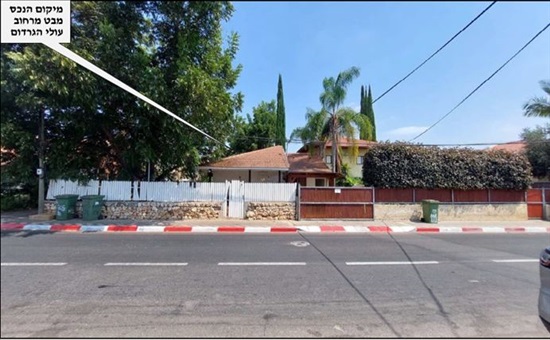 תמונה 1 ,בית פרטי 3 חדרים למכירה בכפר יונה, עולי הגרדום, שיכון ב'