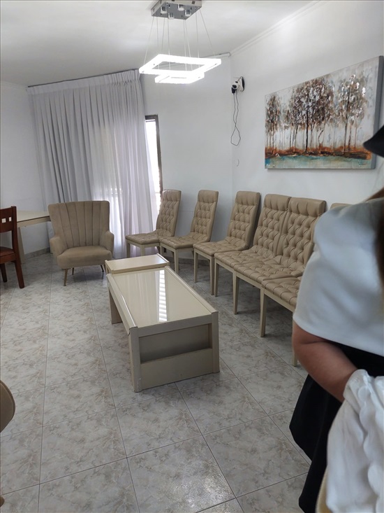 תמונה 2 ,דירה 4 חדרים למכירה באשדוד, השייטים 6, אזור ד