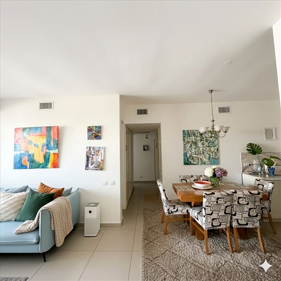 תמונה 3 ,דירה 5 חדרים למכירה בTel Aviv, פאגלין עמיחי 9, גימל החדשה