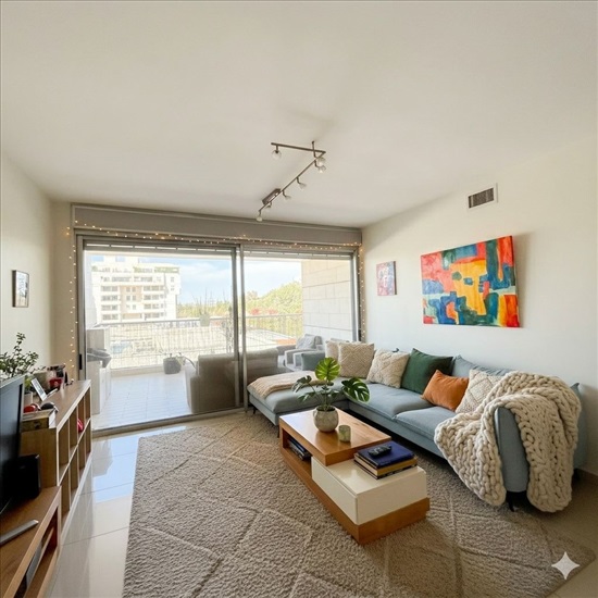 תמונה 4 ,דירה 5 חדרים למכירה בTel Aviv, פאגלין עמיחי 9, גימל החדשה
