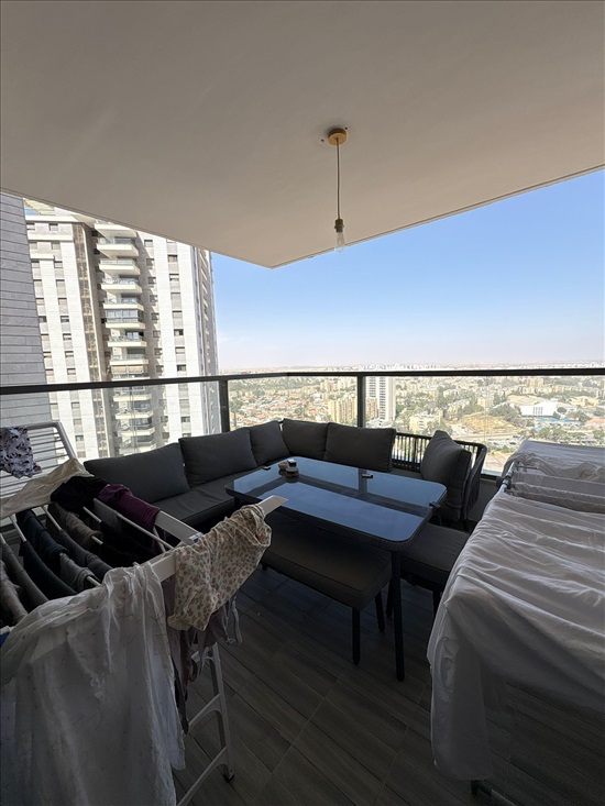תמונה 4 ,דירה 4 חדרים למכירה בבאר שבע, יא הספורטאים, סנטראל פארק