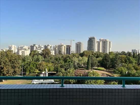תמונה 1 ,דירה 4 חדרים למכירה בראשון לציון, הסמדר, קרית כרמים