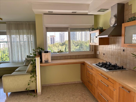 תמונה 7 ,דירה 4 חדרים למכירה בראשון לציון, הסמדר, קרית כרמים