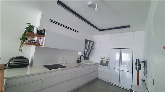תמונה 2 ,דירה 5 חדרים למכירה בשדרות, דרך מנחם בגין, אריאל שרון