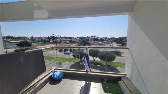 תמונה 4 ,דירה 5 חדרים למכירה בשדרות, דרך מנחם בגין, אריאל שרון