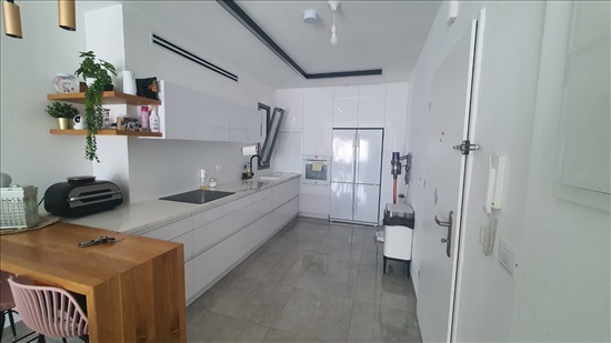 תמונה 7 ,דירה 5 חדרים למכירה בשדרות, דרך מנחם בגין, אריאל שרון