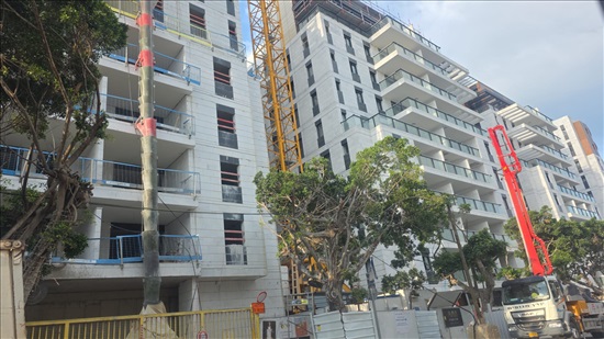 תמונה 5 ,דירה 1 חדרים למכירה בבת ים, מבצע סיני, רמת יוסף