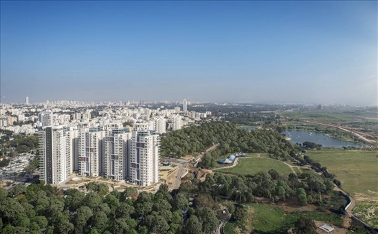 תמונה 12 ,דירה 3 חדרים למכירה בתל אביב יפו, שתולים, הארגזים