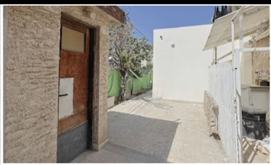 תמונה 8 ,דירה 4.5 חדרים למכירה בתל אביב יפו, שלושת החיצים, קרית שלום