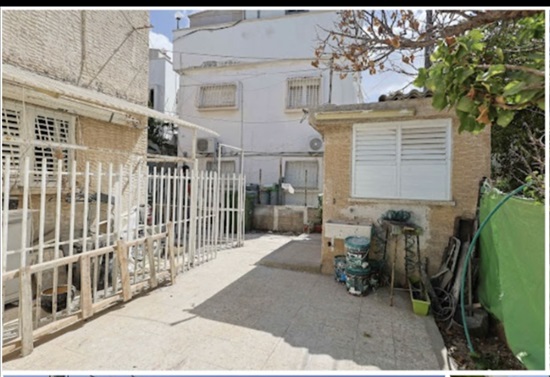 תמונה 9 ,דירה 4.5 חדרים למכירה בתל אביב יפו, שלושת החיצים, קרית שלום