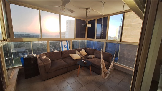 תמונה 5 ,דירה 4 חדרים למכירה בקרית אתא, סלעית, גבעת אלונים