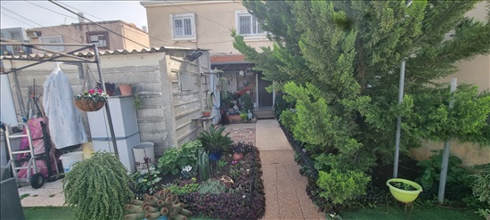 תמונה 2 ,דירת גן 3.5 חדרים למכירה בקרית ים, בורוכוב, קרית ים ג'