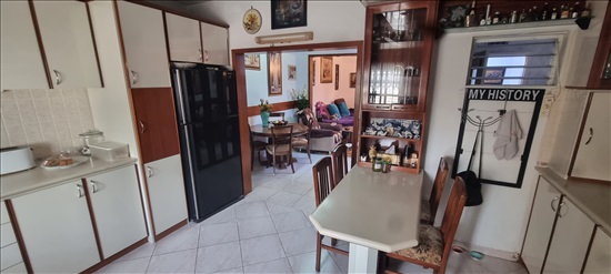תמונה 5 ,דירת גן 3.5 חדרים למכירה בקרית ים, בורוכוב, קרית ים ג'