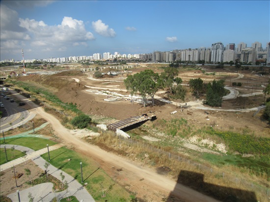 תמונה 8 ,דירה 5 חדרים למכירה באשקלון, קונדיטון, עיר היין