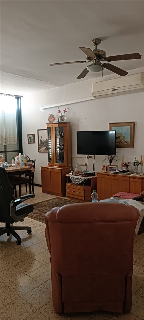 תמונה 3 ,דירה 3.5 חדרים למכירה בקרית מוצקין, אח"י אילת 13, קרית מוצקין הקלאסית