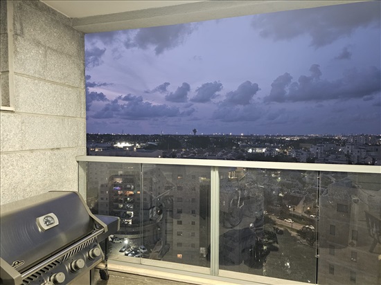 תמונה 2 ,מיני פנטהאוז 5 חדרים למכירה ביבנה, המפרש, נאות רבין