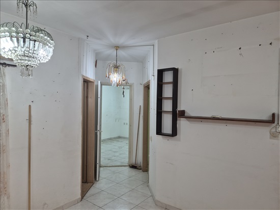 תמונה 2 ,דירה 3 חדרים למכירה באשדוד, ארלוזורוב, סיטי