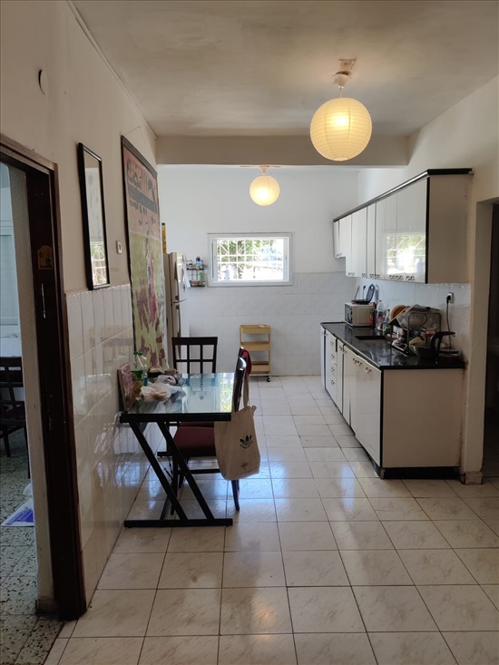 תמונה 4 ,דירה 4 חדרים למכירה בתל אביב-יפו, הכינור 7, קרית שלום