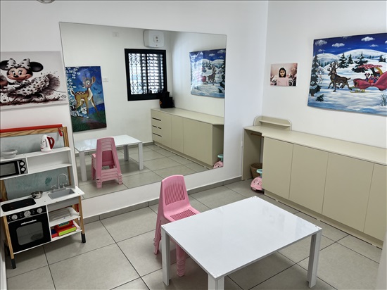 תמונה 8 ,דירה 5 חדרים למכירה באשקלון, קונדיטון, עיר היין