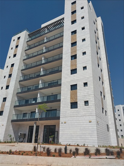 תמונה 11 ,דירה 5 חדרים למכירה באשקלון, קונדיטון, עיר היין
