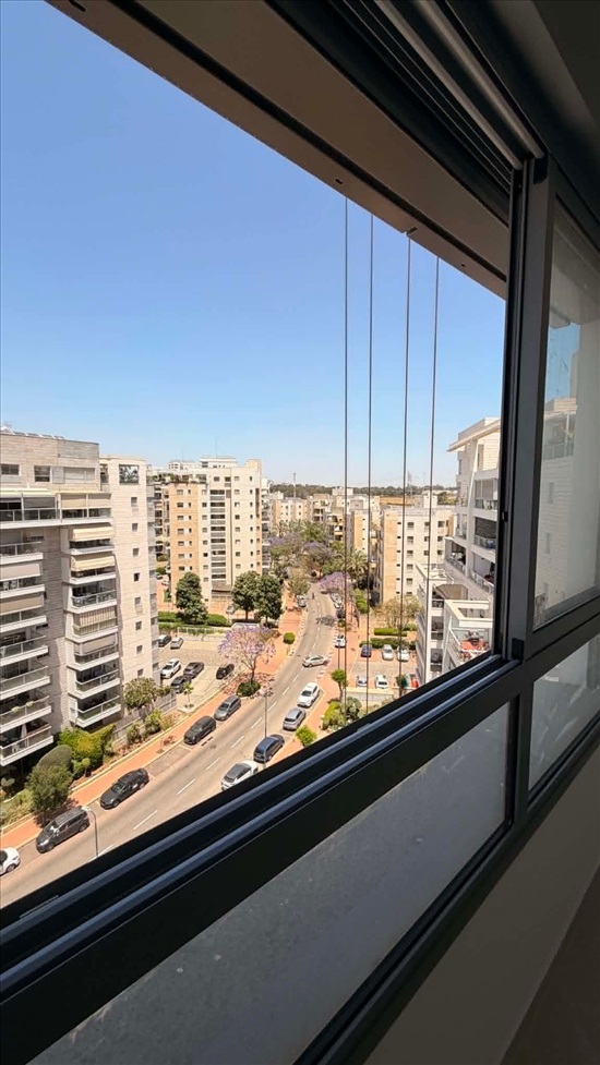 תמונה 7 ,מיני פנטהאוז 4 חדרים למכירה בנס ציונה , האמהות , סביוני נצר סירני