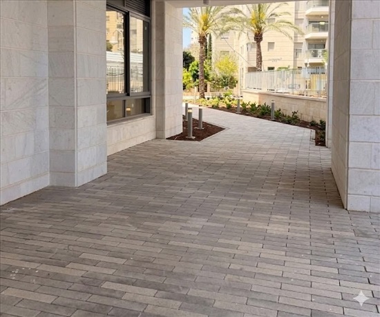 תמונה 8 ,מיני פנטהאוז 4 חדרים למכירה בנס ציונה , האמהות , סביוני נצר סירני