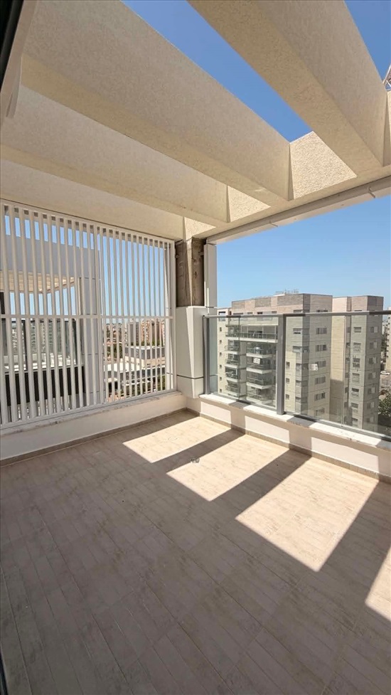 תמונה 9 ,מיני פנטהאוז 4 חדרים למכירה בנס ציונה , האמהות , סביוני נצר סירני