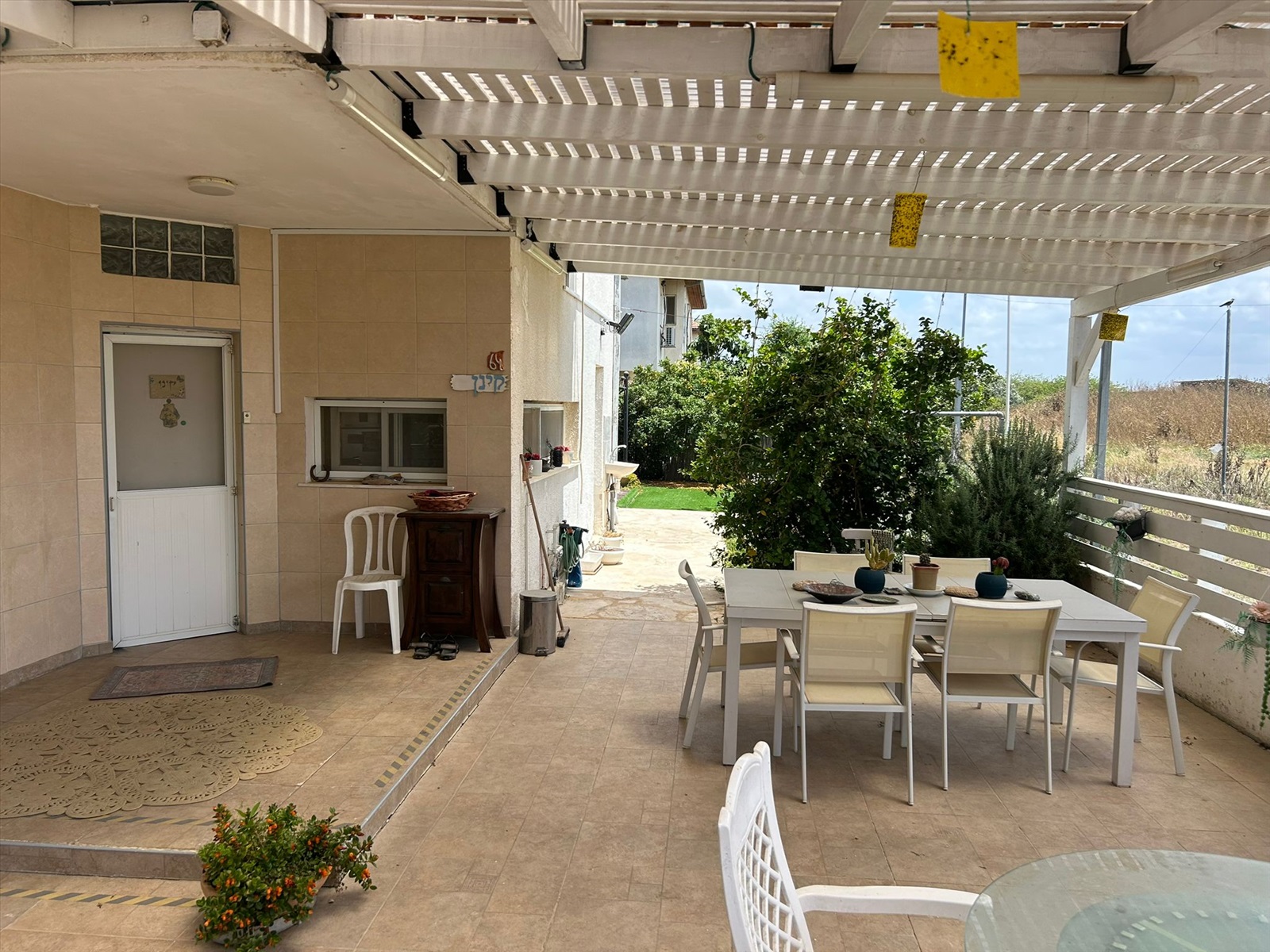 תמונה 3, דו משפחתי 6.5 חדרים למכירה בעזר, האלון, עזר