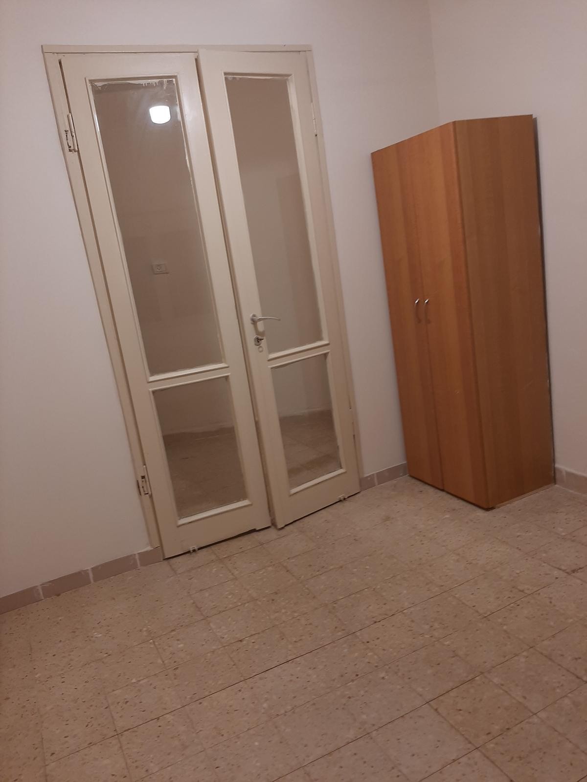 תמונה 4, דירת גן 2.5 חדרים למכירה בירושלים, רבי זעירא 4 א, קטמון הישנה
