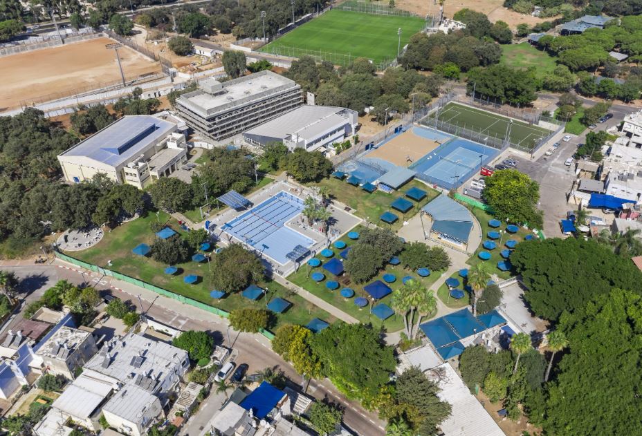 תמונה 2, דירה 3 חדרים למכירה בתל אביב יפו, נס הרים, קרית שלום