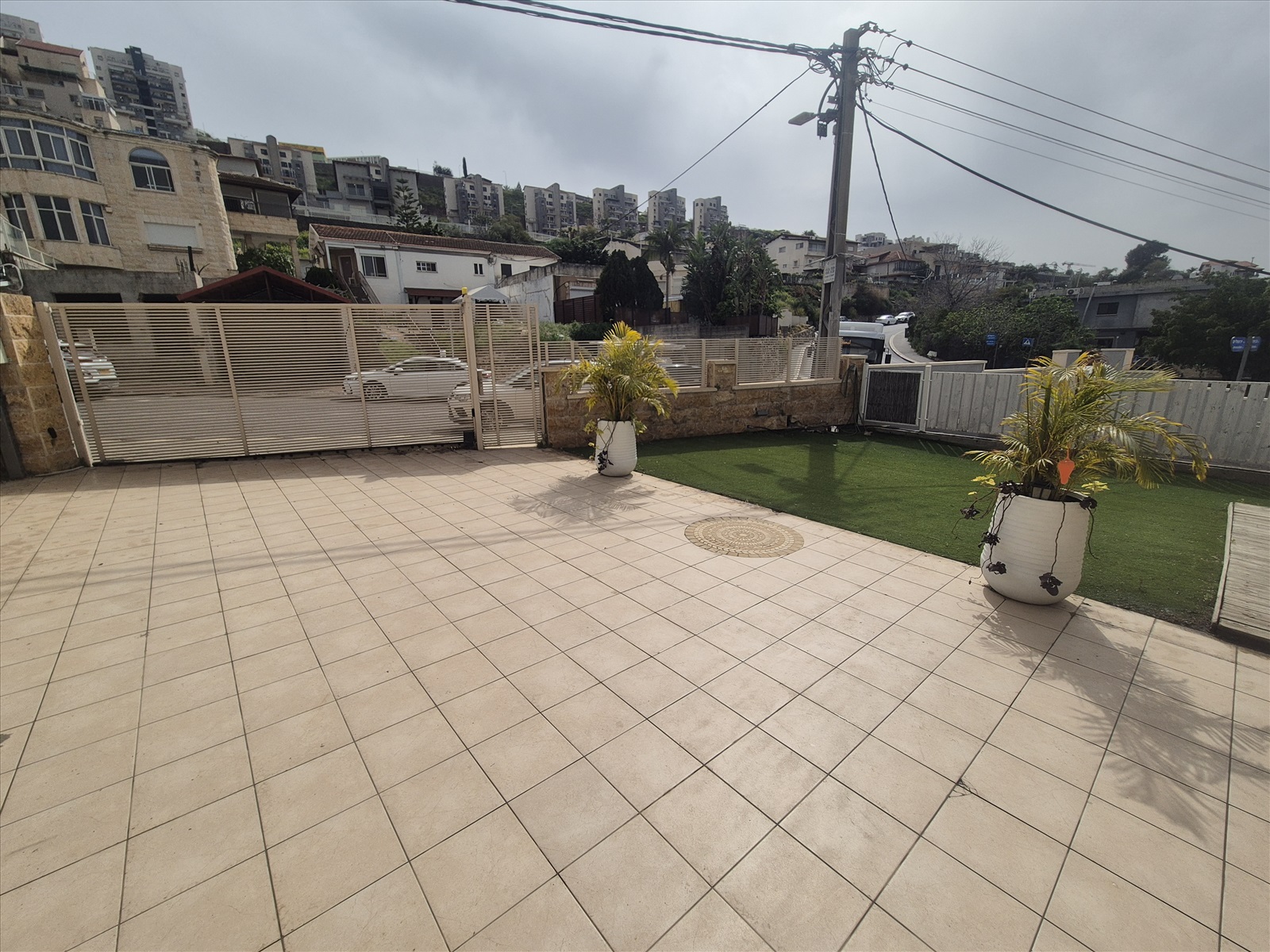 תמונה 1, בית פרטי 5.5 חדרים למכירה בטבריה, הנביאים , נביאים 