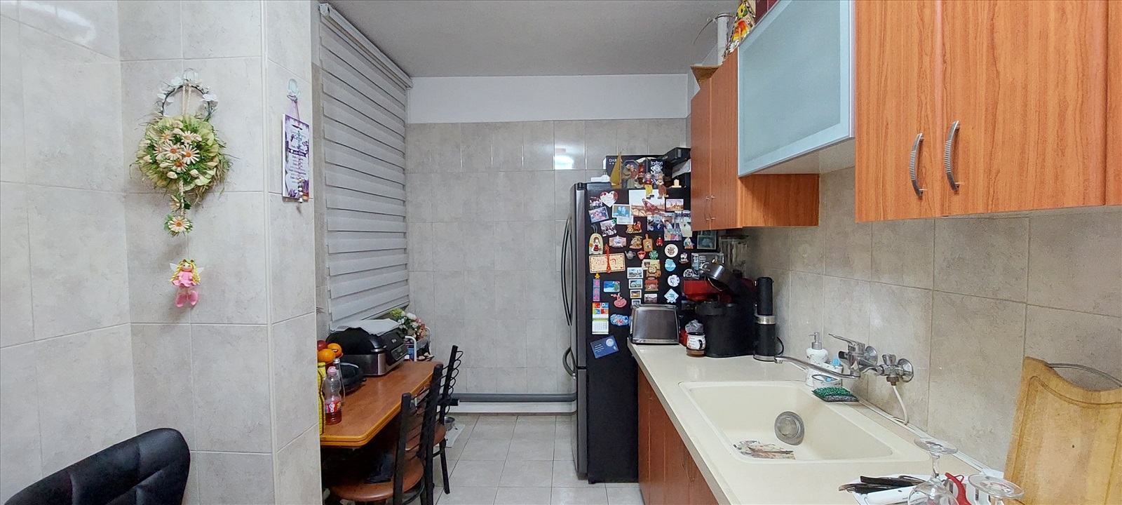 תמונה 3, דירה 3 חדרים למכירה בבת ים, החשמונאים, שיכון ותיקים