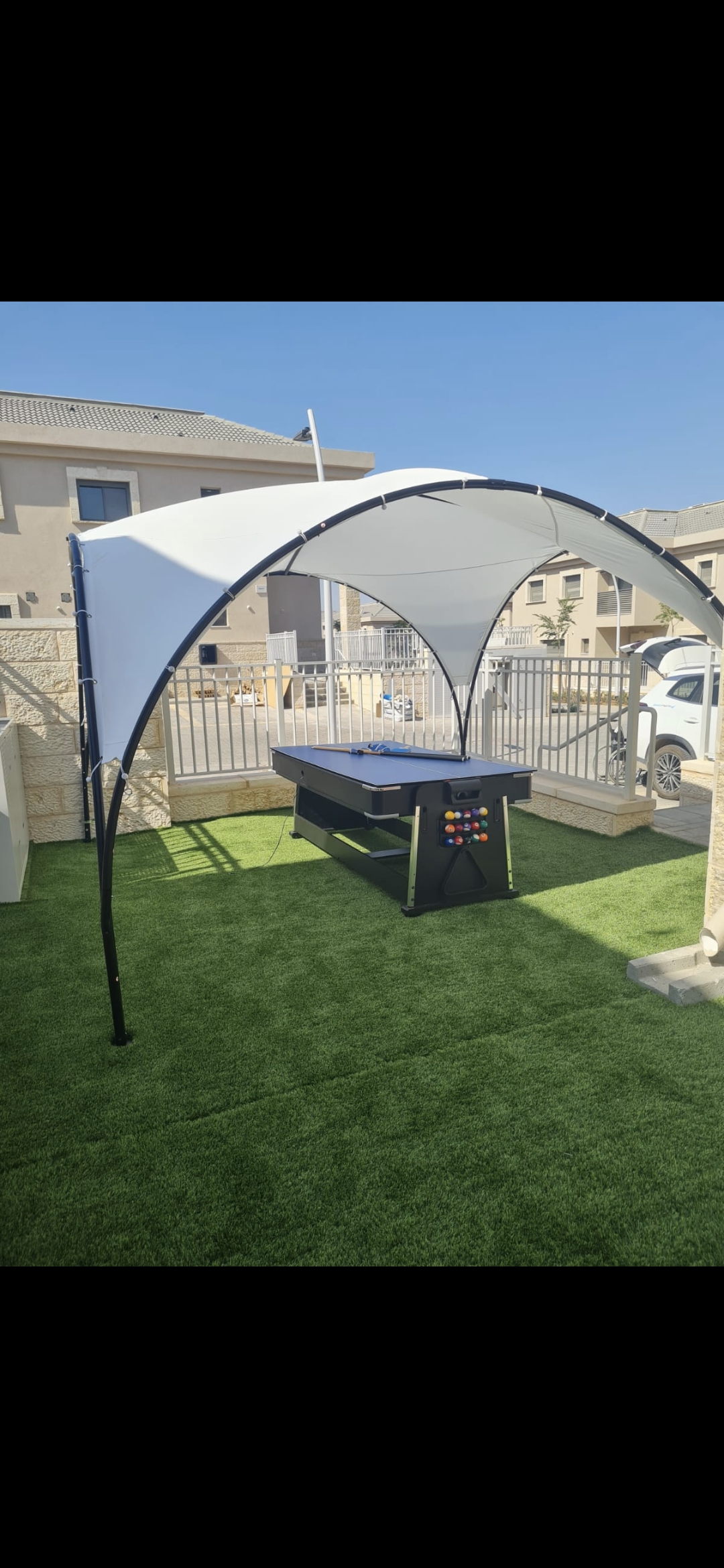 תמונה 3, דו משפחתי 6 חדרים למכירה בגבעות עדן, שורק, 115