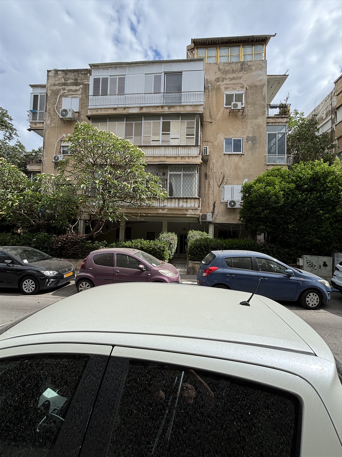 תמונה 4, דירה 2.5 חדרים למכירה בתל אביב יפו, מנדלסון, הצפון הישן