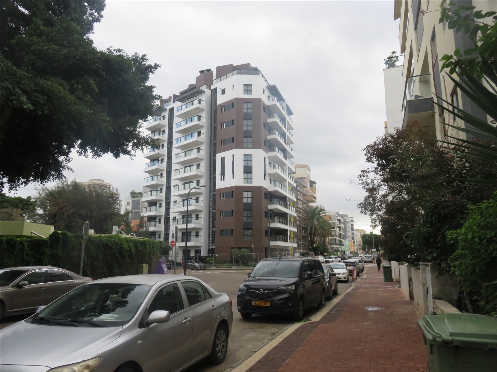 תמונה 1, דירה 5 חדרים למכירה בפתח תקווה, הבעל שם טוב, מחנה יהודה