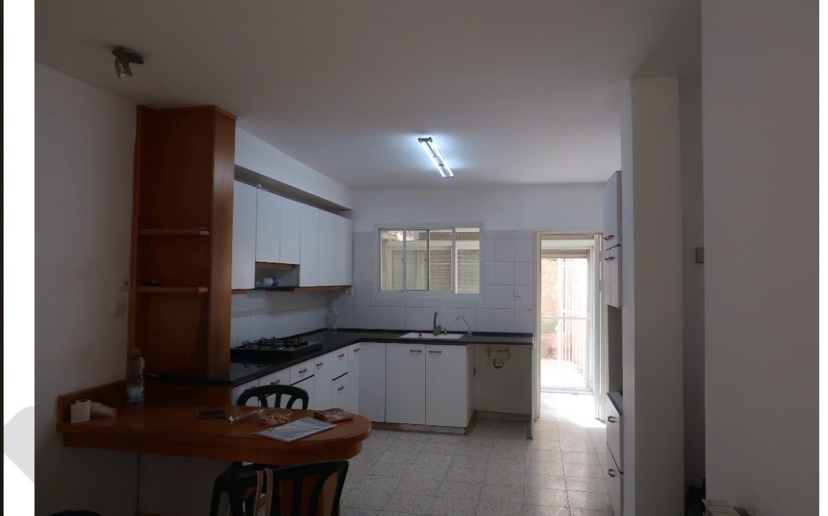 תמונה 2, דירה 4 חדרים למכירה בירושלים, שמואל תמיר 1, פסגת זאב