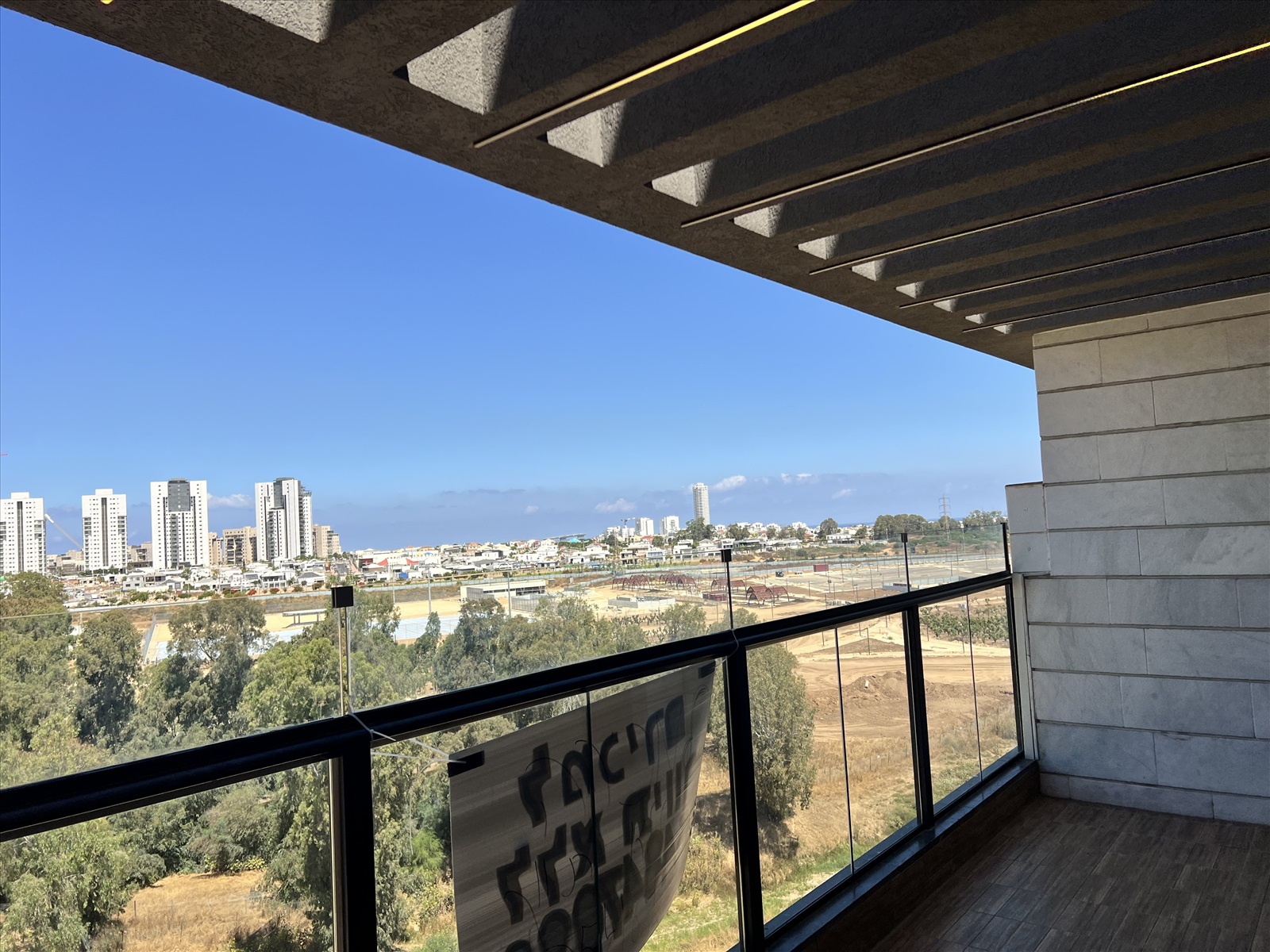 תמונה 3, דירה 5 חדרים למכירה באשקלון, קונדיטון, עיר היין