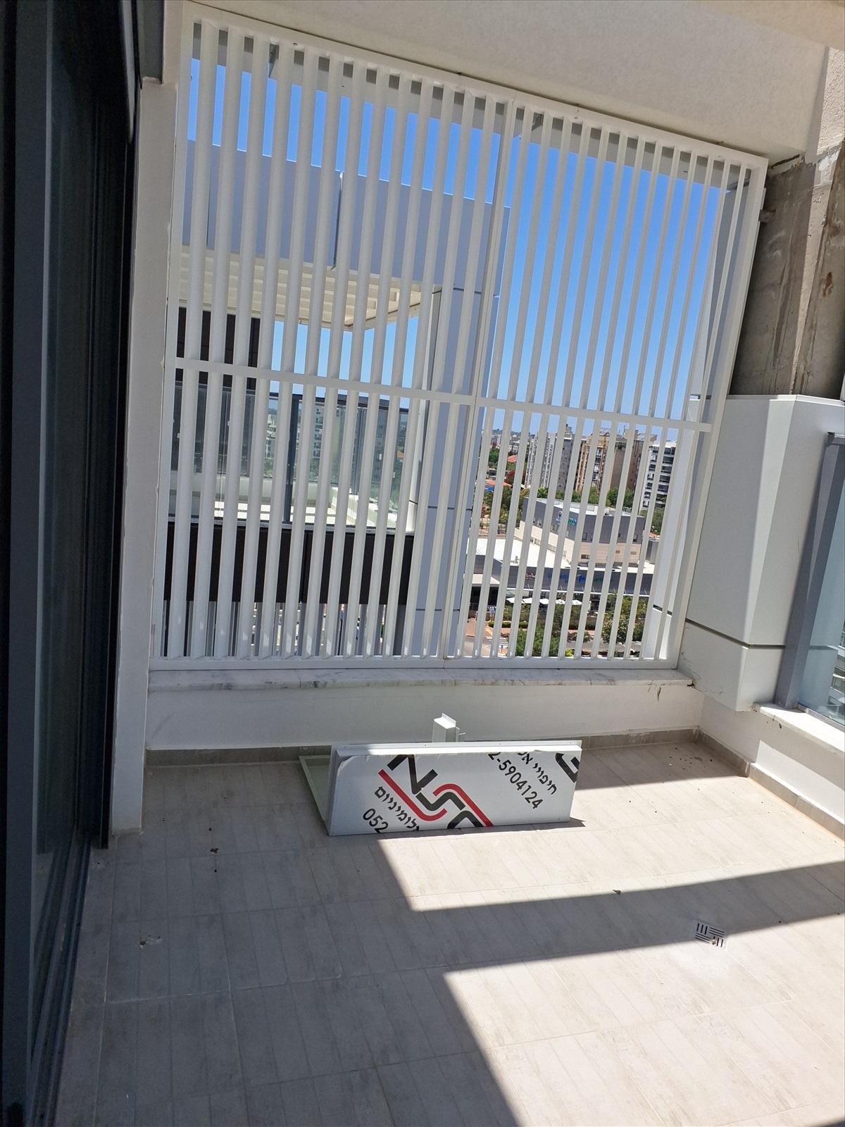 תמונה 3, מיני פנטהאוז 4 חדרים למכירה בנס ציונה , האמהות , סביוני נצר סירני